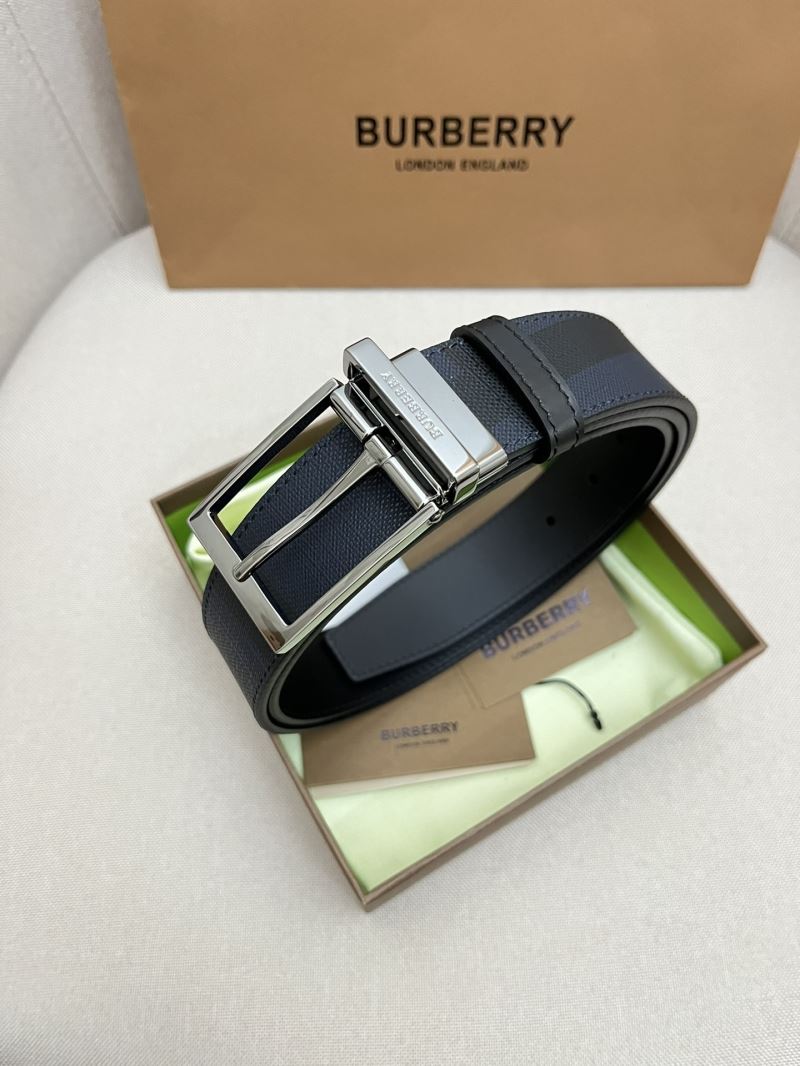 BURBERRY